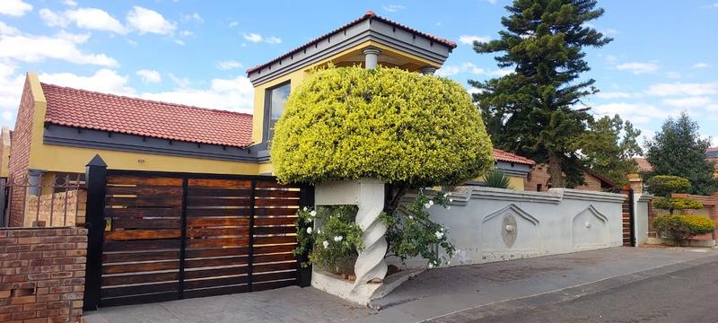 3 Bedroom Property for Sale in Soshanguve Gauteng