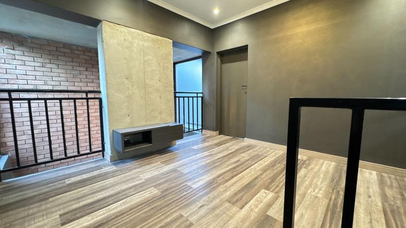 To Let 2 Bedroom Property for Rent in Fourways Gauteng