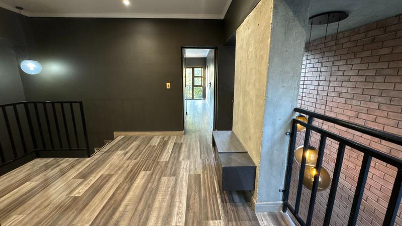 To Let 2 Bedroom Property for Rent in Fourways Gauteng