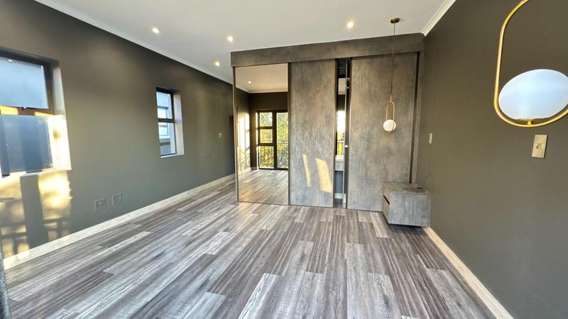 To Let 2 Bedroom Property for Rent in Fourways Gauteng