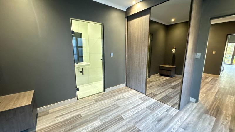 To Let 2 Bedroom Property for Rent in Fourways Gauteng