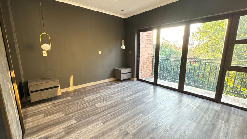 To Let 2 Bedroom Property for Rent in Fourways Gauteng