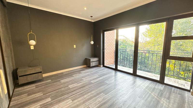 To Let 2 Bedroom Property for Rent in Fourways Gauteng