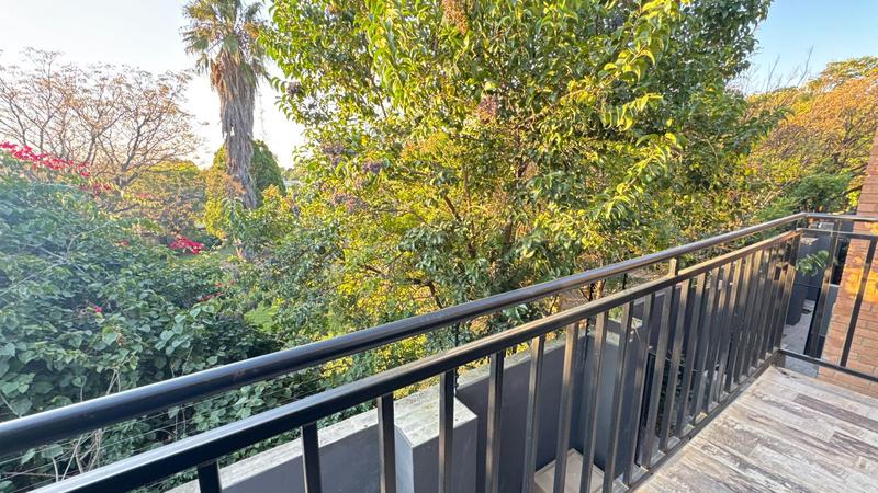 To Let 2 Bedroom Property for Rent in Fourways Gauteng