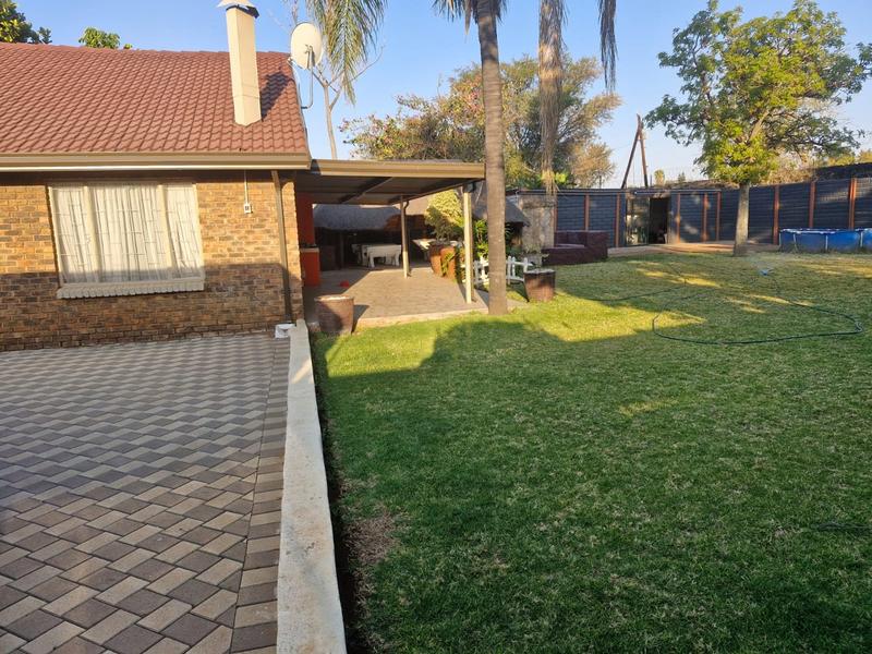 3 Bedroom Property for Sale in The Orchards Gauteng
