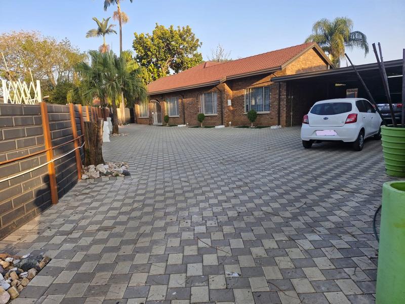3 Bedroom Property for Sale in The Orchards Gauteng