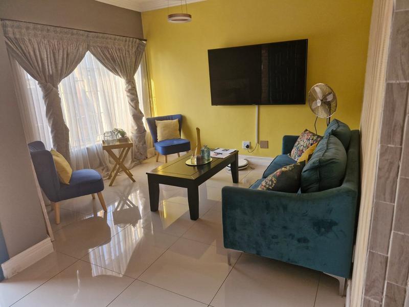 3 Bedroom Property for Sale in The Orchards Gauteng