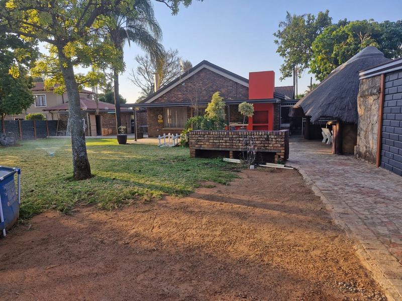 3 Bedroom Property for Sale in The Orchards Gauteng