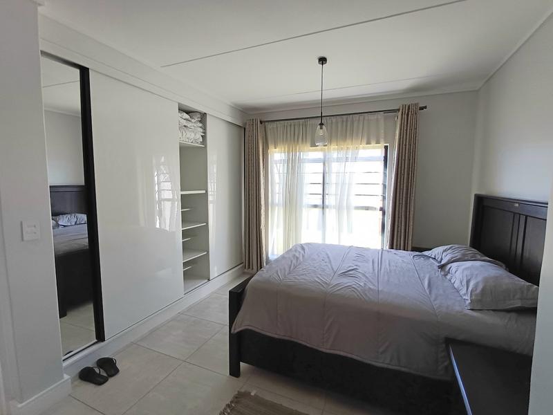 To Let 3 Bedroom Property for Rent in Waterfall Gauteng