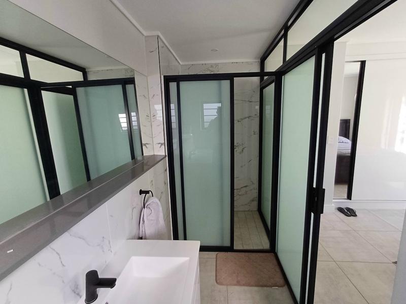 To Let 3 Bedroom Property for Rent in Waterfall Gauteng