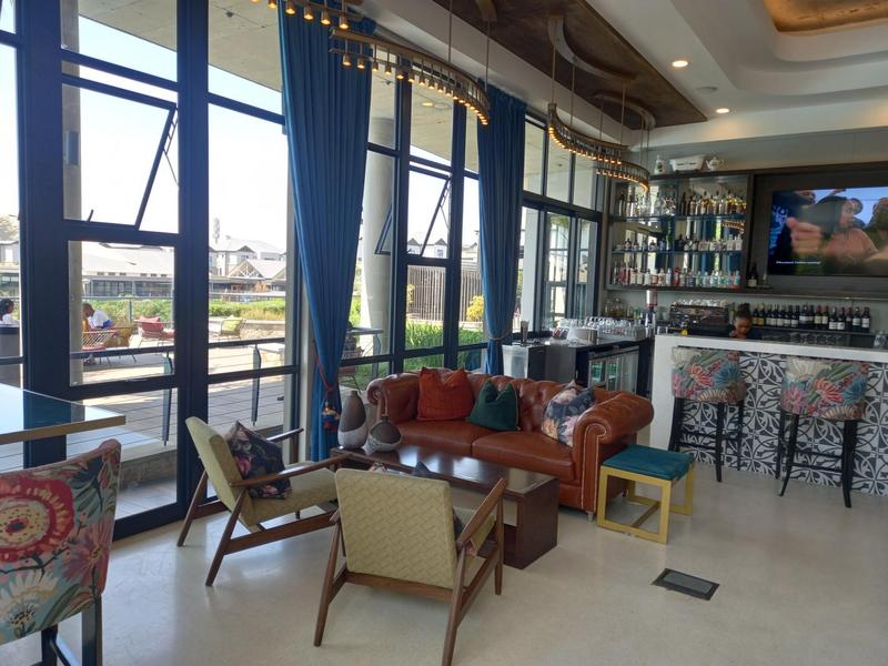 To Let 3 Bedroom Property for Rent in Waterfall Gauteng
