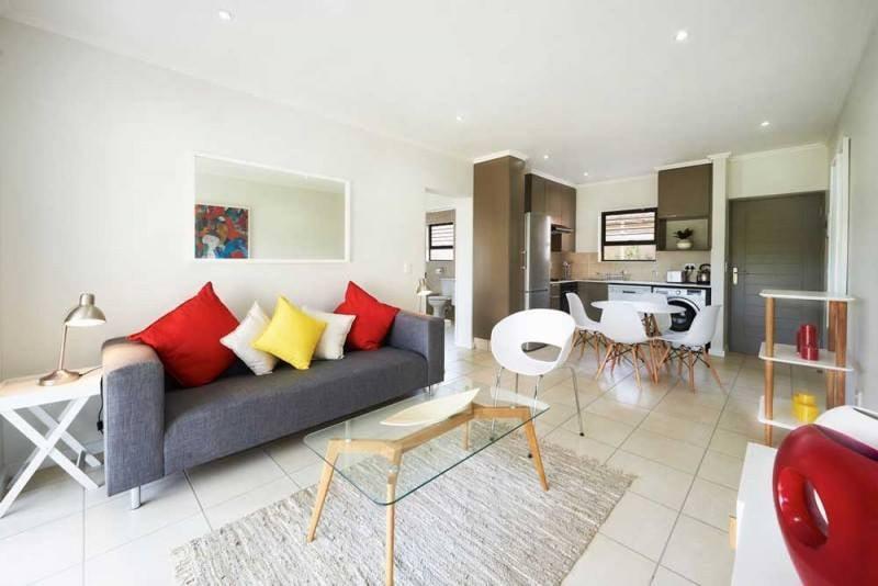 1 Bedroom Property for Sale in Paulshof Gauteng
