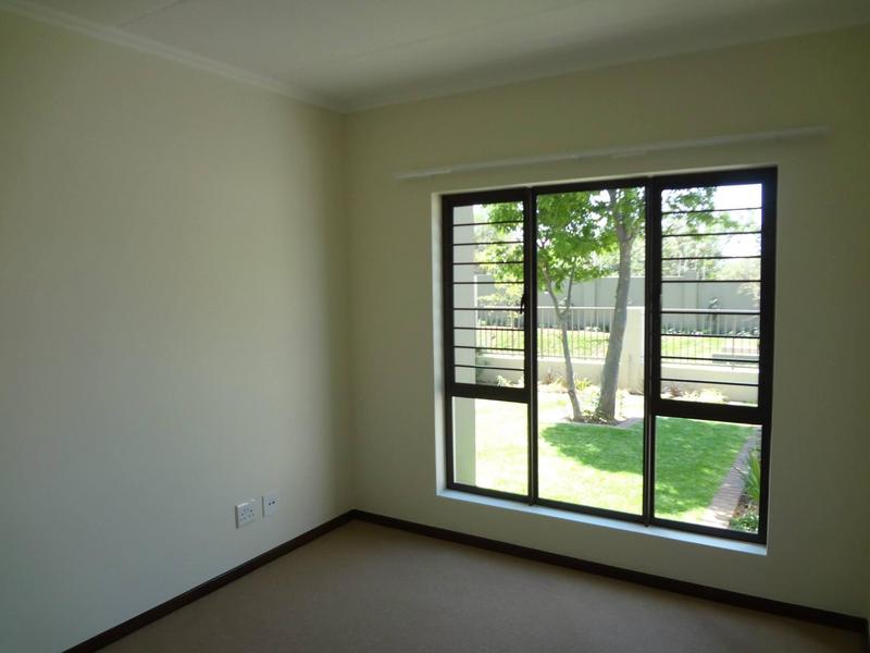 1 Bedroom Property for Sale in Paulshof Gauteng