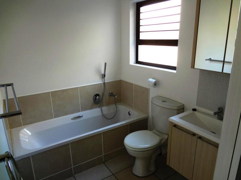 1 Bedroom Property for Sale in Paulshof Gauteng