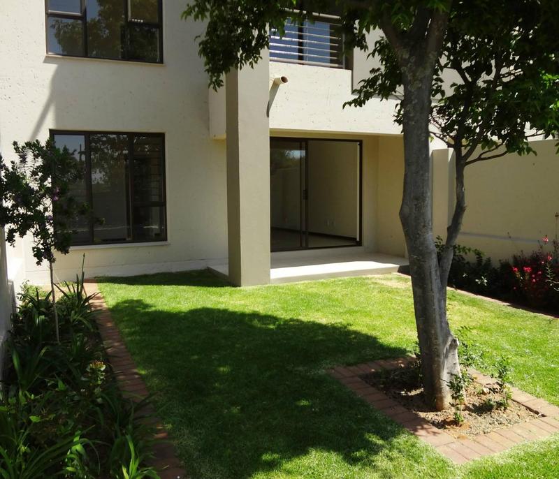 1 Bedroom Property for Sale in Paulshof Gauteng
