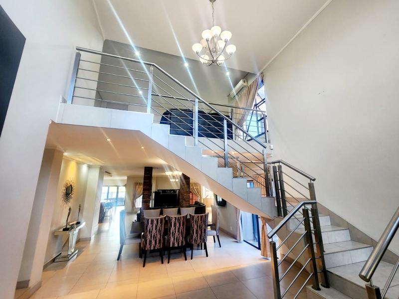5 Bedroom Property for Sale in Zambezi Country Estate Gauteng