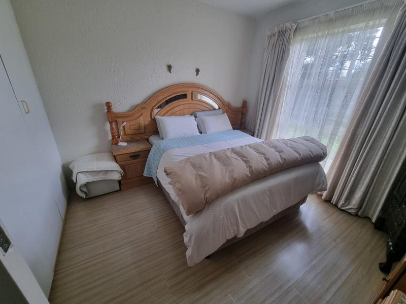 3 Bedroom Property for Sale in Brackendowns Gauteng
