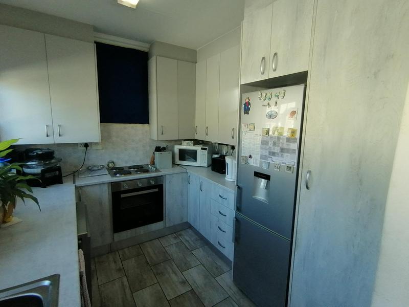 To Let 3 Bedroom Property for Rent in Bergbron Gauteng