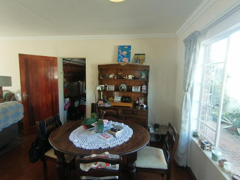 To Let 3 Bedroom Property for Rent in Bergbron Gauteng