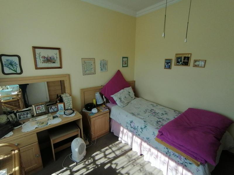 To Let 3 Bedroom Property for Rent in Bergbron Gauteng