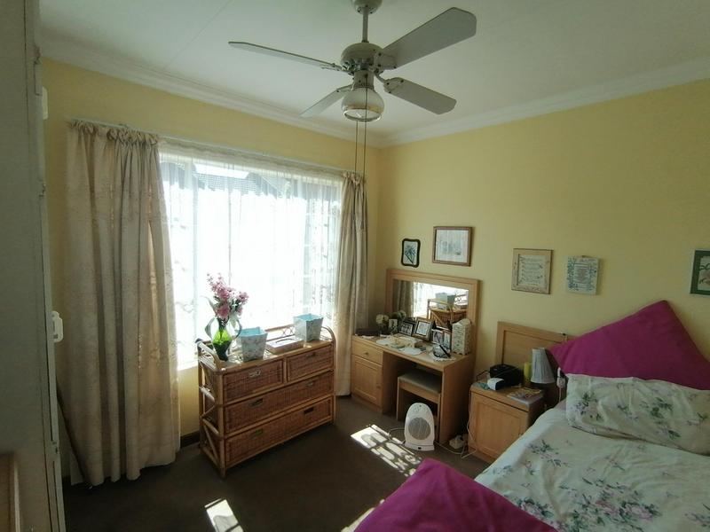 To Let 3 Bedroom Property for Rent in Bergbron Gauteng