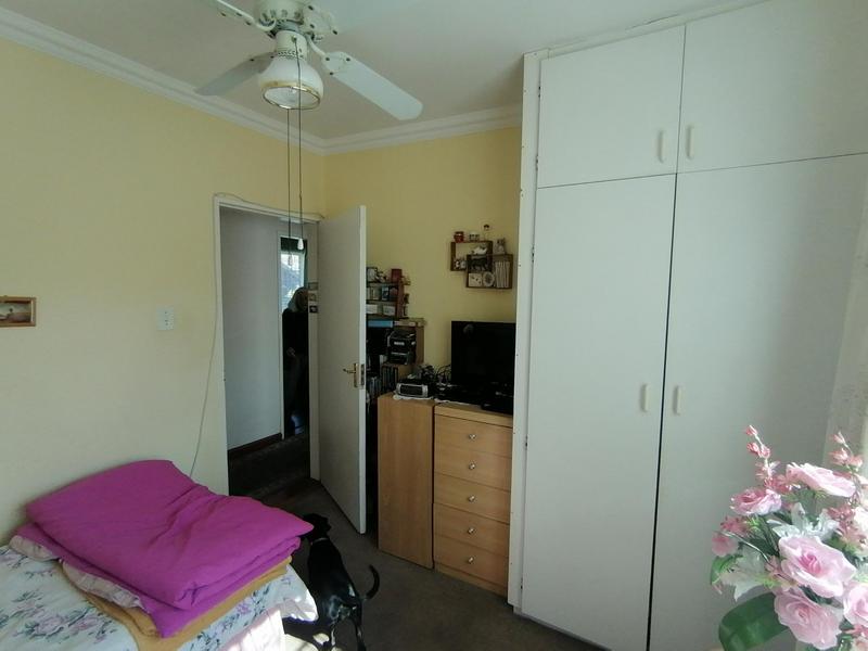 To Let 3 Bedroom Property for Rent in Bergbron Gauteng
