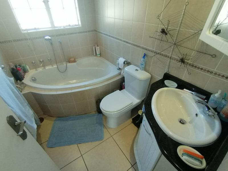 To Let 3 Bedroom Property for Rent in Bergbron Gauteng
