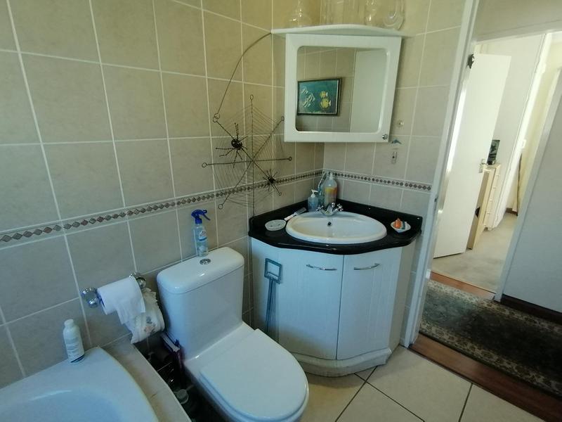 To Let 3 Bedroom Property for Rent in Bergbron Gauteng