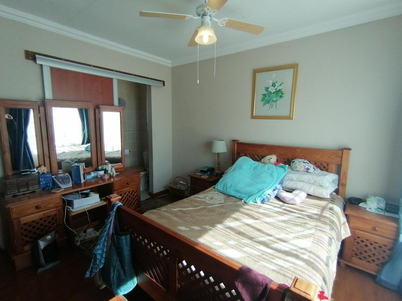 To Let 3 Bedroom Property for Rent in Bergbron Gauteng
