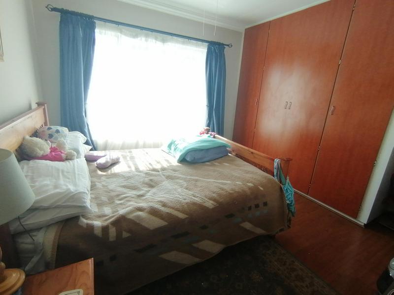 To Let 3 Bedroom Property for Rent in Bergbron Gauteng