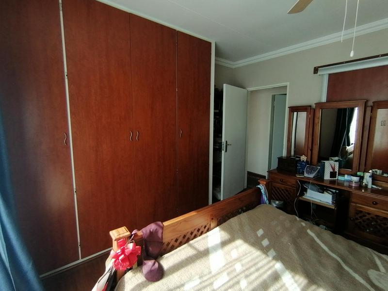 To Let 3 Bedroom Property for Rent in Bergbron Gauteng