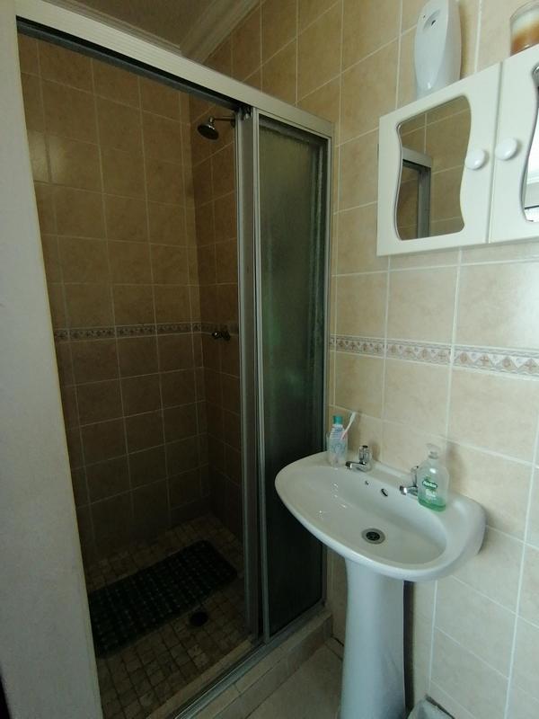 To Let 3 Bedroom Property for Rent in Bergbron Gauteng