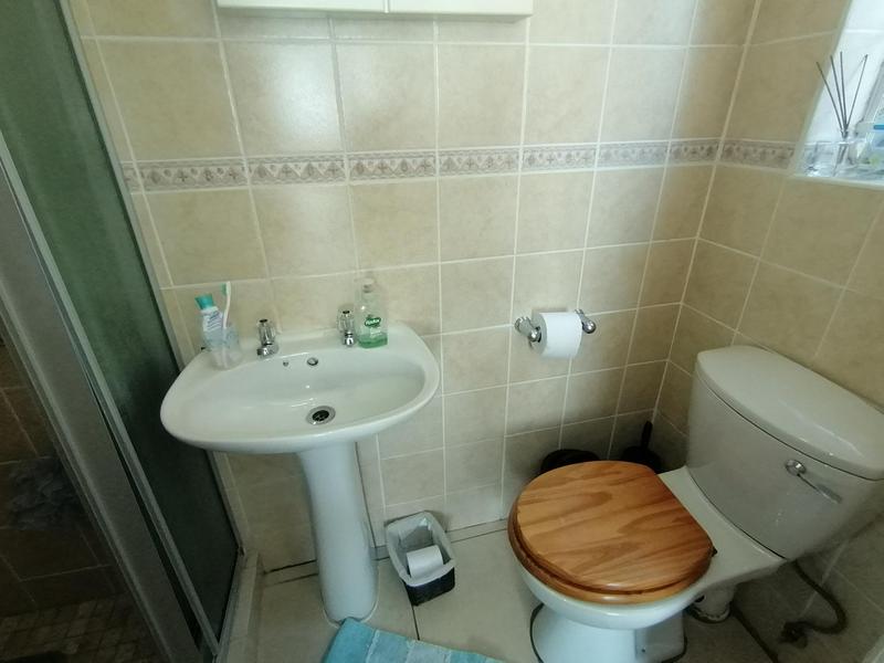 To Let 3 Bedroom Property for Rent in Bergbron Gauteng