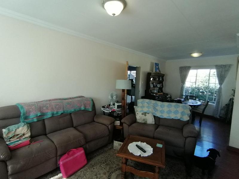 To Let 3 Bedroom Property for Rent in Bergbron Gauteng