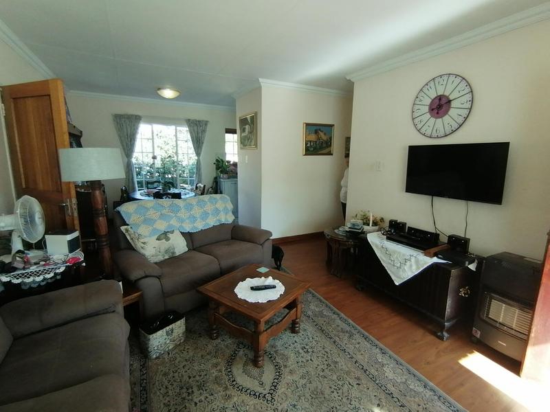 To Let 3 Bedroom Property for Rent in Bergbron Gauteng