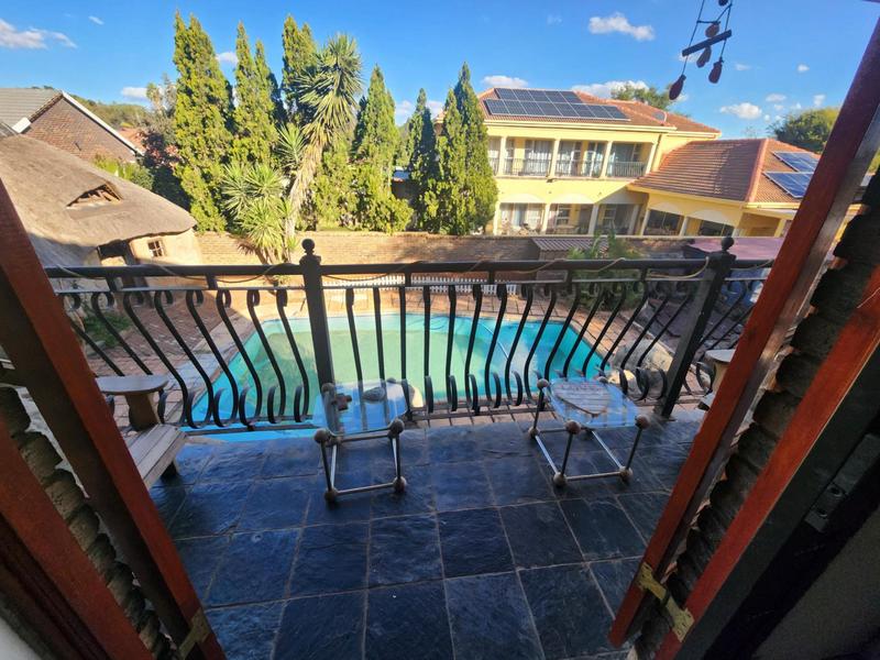 5 Bedroom Property for Sale in Eldoraigne Gauteng