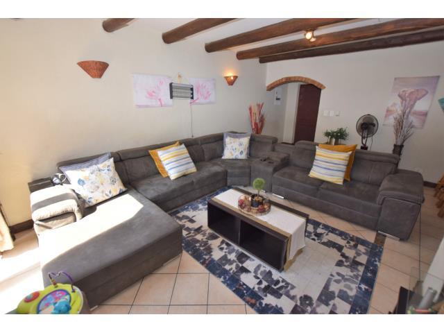 To Let 3 Bedroom Property for Rent in North Riding Gauteng