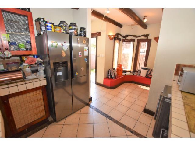 To Let 3 Bedroom Property for Rent in North Riding Gauteng
