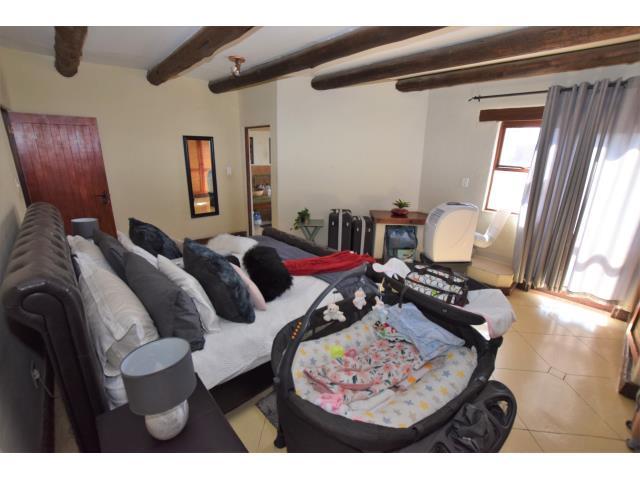 To Let 3 Bedroom Property for Rent in North Riding Gauteng