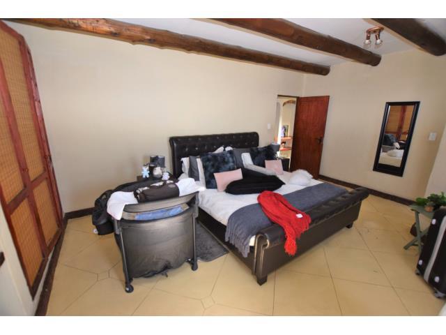 To Let 3 Bedroom Property for Rent in North Riding Gauteng