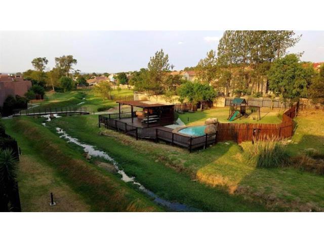 To Let 3 Bedroom Property for Rent in North Riding Gauteng