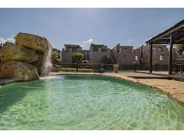 To Let 3 Bedroom Property for Rent in North Riding Gauteng