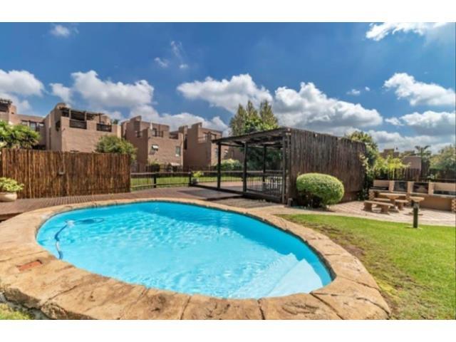 To Let 3 Bedroom Property for Rent in North Riding Gauteng