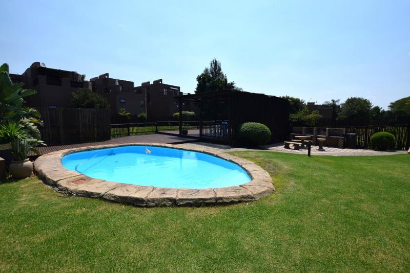 3 Bedroom Property for Sale in North Riding Gauteng