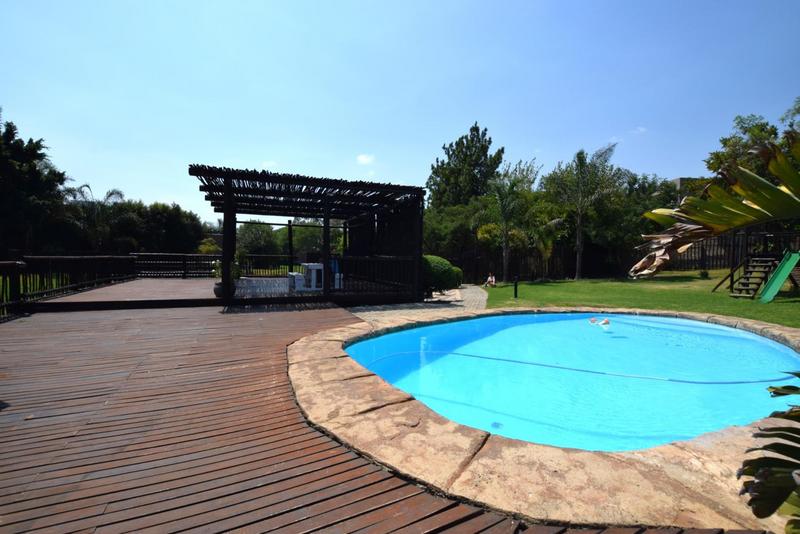 3 Bedroom Property for Sale in North Riding Gauteng