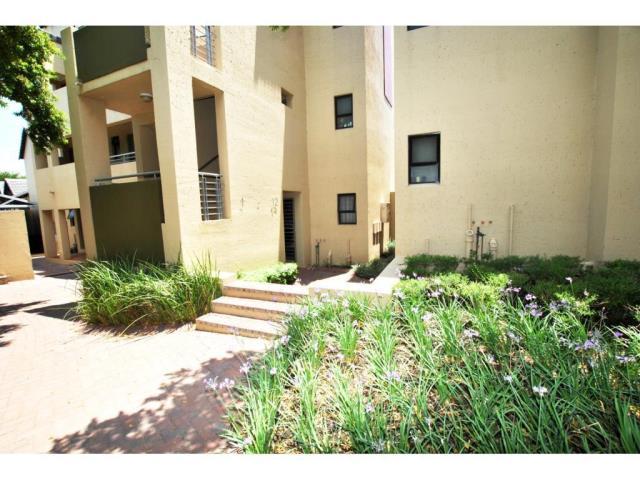 1 Bedroom Property for Sale in Douglasdale Gauteng