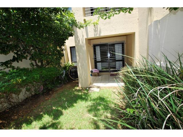 1 Bedroom Property for Sale in Douglasdale Gauteng