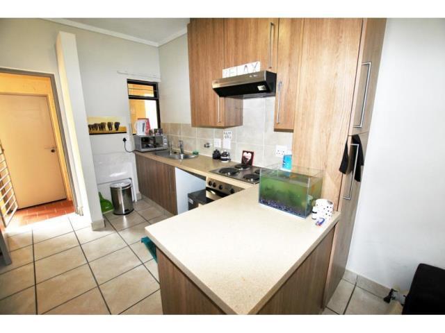 1 Bedroom Property for Sale in Douglasdale Gauteng