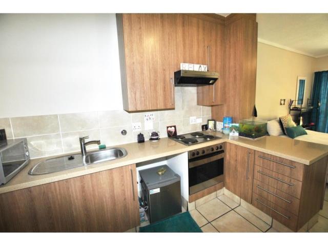 1 Bedroom Property for Sale in Douglasdale Gauteng