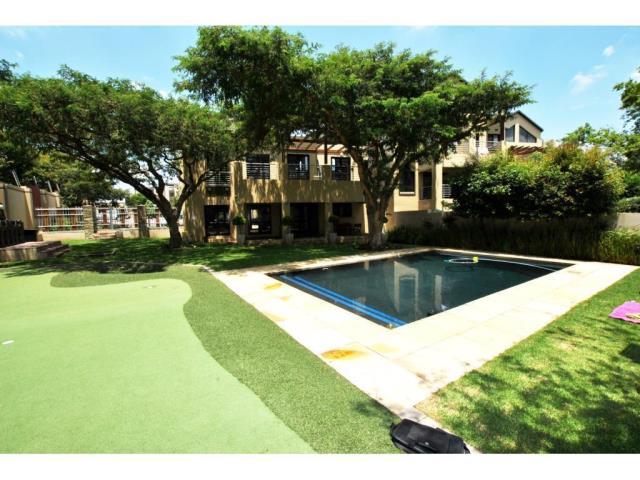1 Bedroom Property for Sale in Douglasdale Gauteng